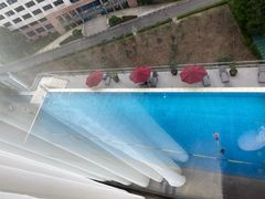 -广州天河希尔顿酒店