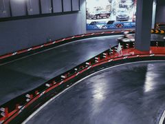 -魔赛卡丁车赛车汇(上海店)