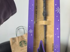 -星巴克(西安博乐里店)
