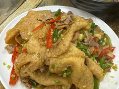 -文杰餐馆(南洪时尚风情街店)