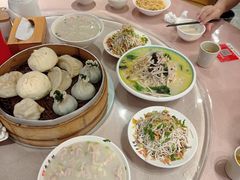 -留芳·文旅古月楼(老街店)