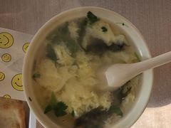 -宝光熏肉鞋底火烧(新街口店)