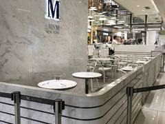 -Lady M(沙田新城市广场店)