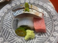 -鮨青(恒基名人购物中心店)