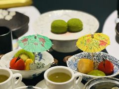 -天狗山料理(省体店)