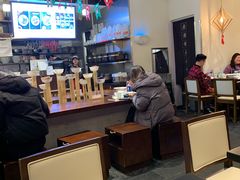 -成都你六姐·牛肉冒菜(城市集市合生汇店)