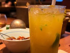 -巴奴毛肚火锅(京西大悦城店)