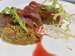 -ZHAO赵·牛扒坊(万象城店)