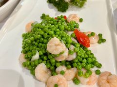 -月湖翠·上海菜(思南公馆淮海店)
