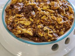 -金家老三饭庄(常营店)