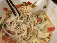 -遇见素食·素空间(新市店)
