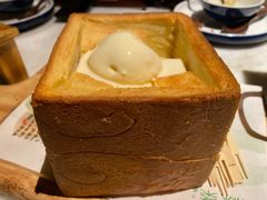 面包诱惑-绿茶餐厅(深圳龙华天虹购物中心店)