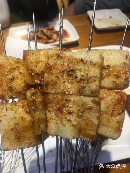 品串副食烤坊图片