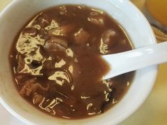 胡辣汤-商都酒店( 北京南站店)