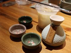 -食味酒味天津菜·海肠捞饭·东方酒饮(鼓楼店)