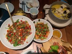 -望湘园·洞庭渔宴(浦江欢乐颂店)