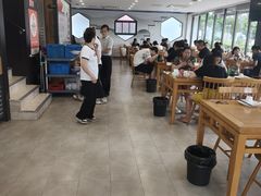 -品鲜村农家菜·阳澄湖大闸蟹(总店)