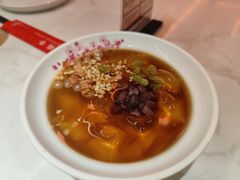 -渝是乎酸菜鱼(龙旗购物中心店)