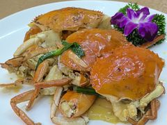 -轩记海鲜餐厅·四十五年老字号·经典粤菜(西区彩虹店)