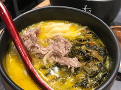 -和府捞面(天河领展广场店)