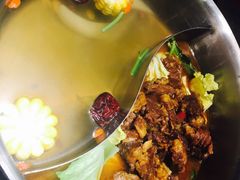 -手选潮汕鲜活牛肉火锅(二七广场店)