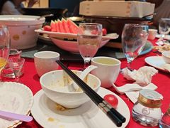 -小厨娘淮扬菜(天印大道店)