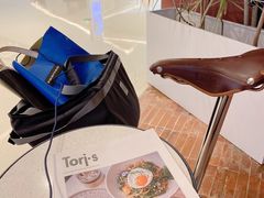 -Toris(LuOne凯德晶萃广场店)