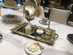 -乔治莫兰迪酒店(济南解放路山东大学店)
