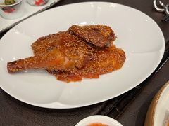 -广州文华东方酒店·江-由辉师傅主理