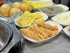 -光头药膳鸡(莱茵小镇店)