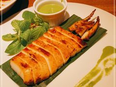 -星叶·东南亚料理(宁波万象汇店)