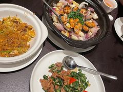 千番芋泥鸭-闽和南(深圳万象城店)