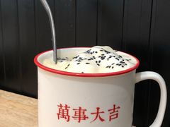 -堂屋糖水店(愚园店)