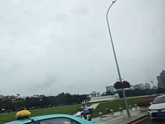 -大连人民广场