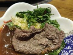 -牛a潮汕鲜牛肉粿条(天河北店)