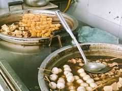 -马记大锅煮(总店)