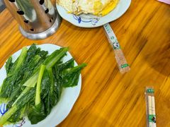 蔬菜-武胜段记猪肝面(卓锦城店)
