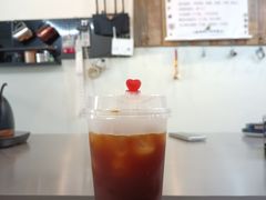 -醒味咖啡馆(南市桥巷店)