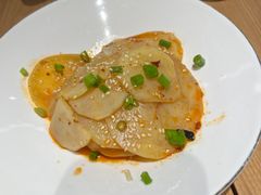 -马记永·兰州牛肉面(天通苑家乐福店)