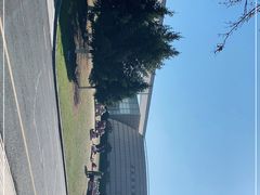 -长春世界雕塑园冰雪艺术天地