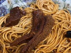 -旺泉餐饮店·清真牛肉面馆