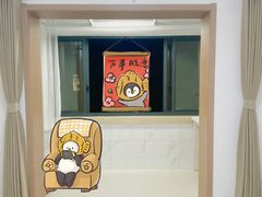-居丽装饰空间设计(总部)
