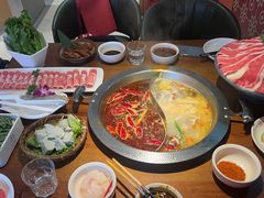 -小媳妇重庆火锅(海莲路店)