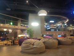 -皇室假期美食水疗会(春风路店)