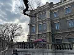 -张学良旧居陈列馆