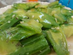 -华园农庄·特色炭烧鸡·北江河鲜