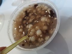 -芳婆糕团店(王府大街店)