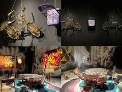 -时代美术馆-成都馆