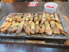 -釜山豚骨汤饭(芝罘万达广场店)