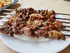 -维吾尔餐厅(宜山路店)